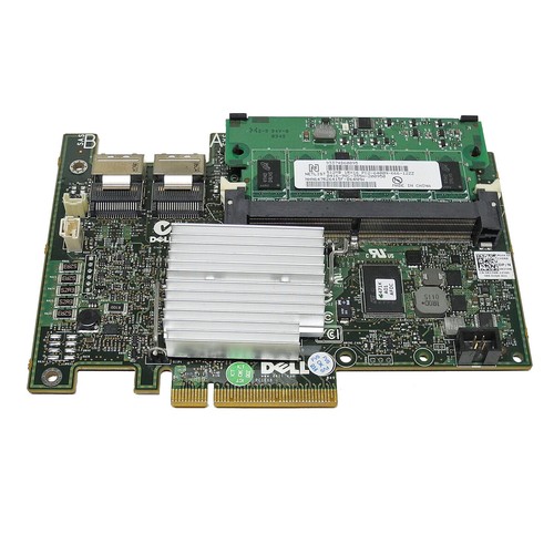 Dell perc h700 6gb pci - h700, 6gb/s