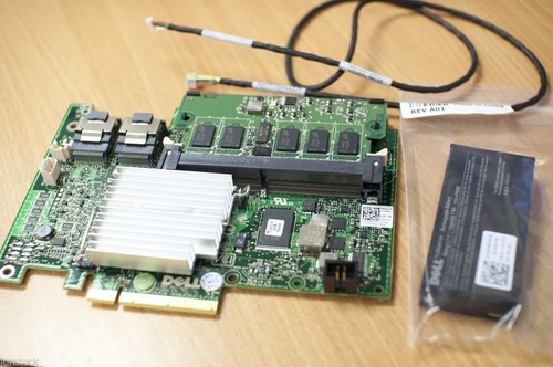 Dell perc h700 512mb sas - h700, raid