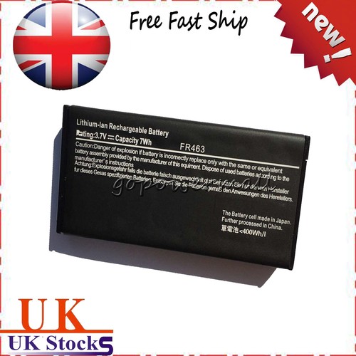 New battery fr463 - new, for
