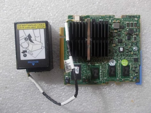 Dell perc h700 - 6/i, sas