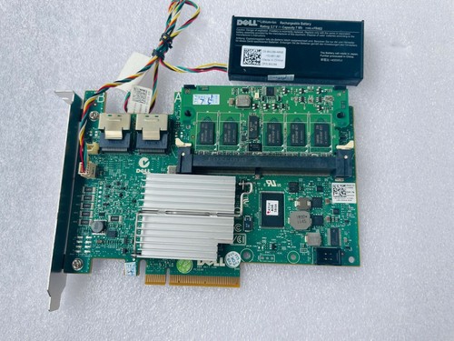 Dell perc h700 - dell, 512mb