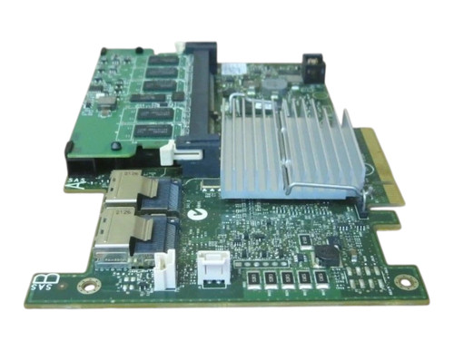 Dell perc h700 512mb - perc, raid