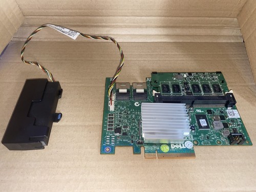 Dell perc h700 6gb - dell, pci-e