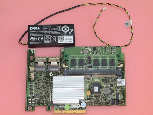 Dell poweredge perc h700 - dell,