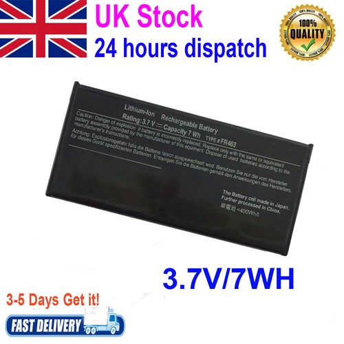 New battery fr463 - fr463, 312-0448