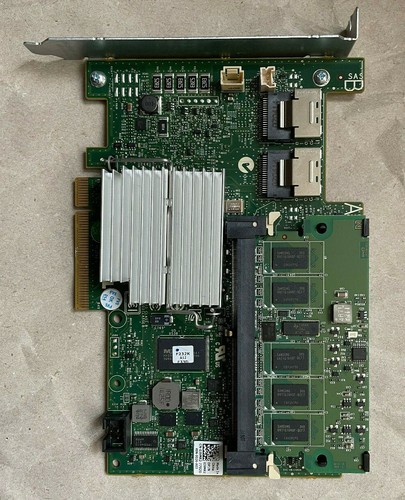 Dell poweredge perc h700 6gb - h700, 6gb/s
