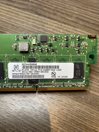 Dell perc h700 512mb pc2 - dell,