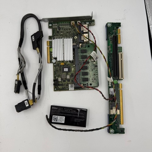 Dell poweredge perc h700 sas6 - perc,