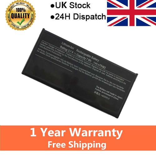 Battery for fr463 - fr463, nu209