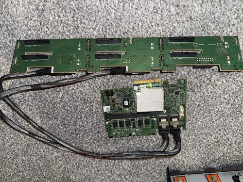 Dell poweredge r710 bay - dell,