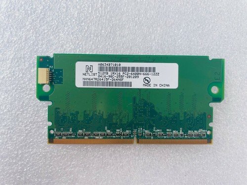 Dell 512mb cache - dell, nv