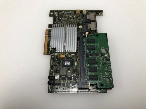 Dell xxfvx perc h700 sas - xxfvx, raid