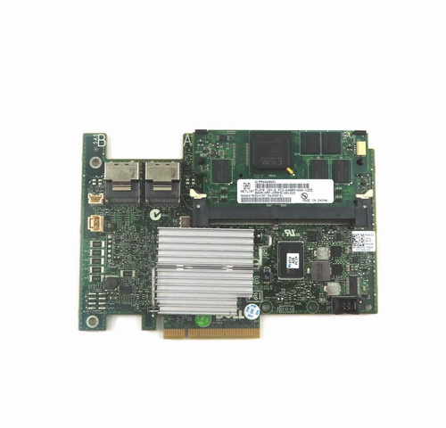 Dell perc h700 integrated sas - dell,