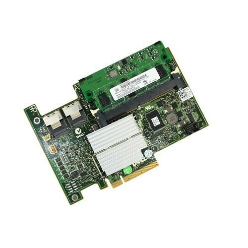 Dell perc h700 - dell, pcie