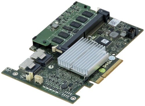 Dell 0xxfvx perc - dell, sas