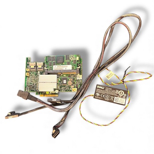 Dell perc h700 raid - perc, controller