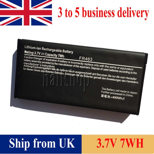 New battery fr463 nu209 - nu209, for