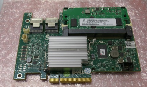 Dell perc h700 512mb sas - h700,