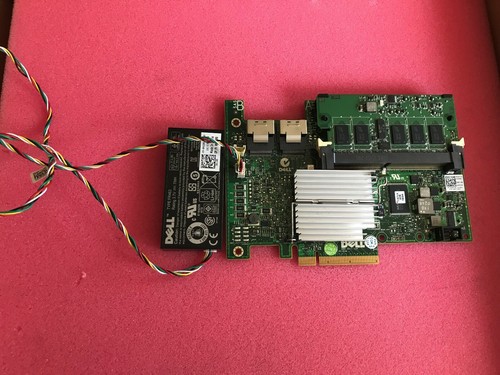 Dell xxfvx perc h700 sas - xxfvx,