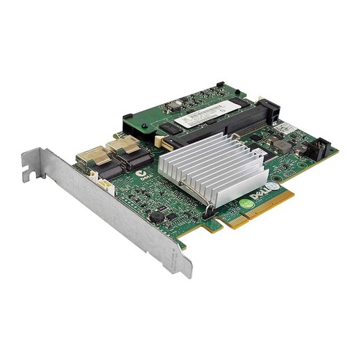 Dell perc h700 6gb - dell, pci-e
