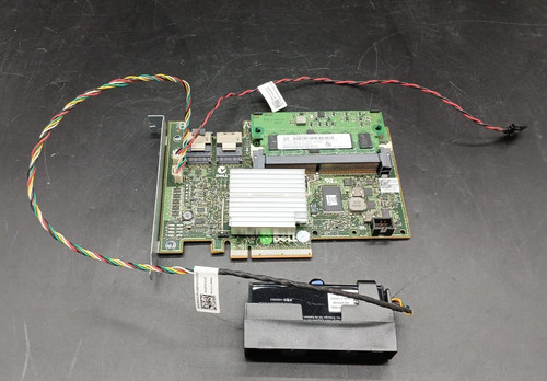 Dell poweredge perc h700 - poweredge,
