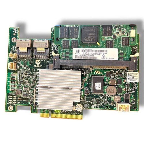 Dell perc h700 - h700, raid