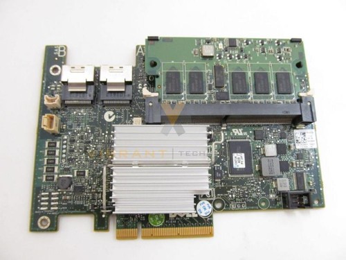 Dell poweredge r710 - poweredge, perc