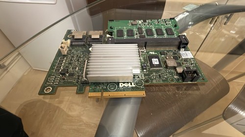 Dell perc h700 - h700, sas