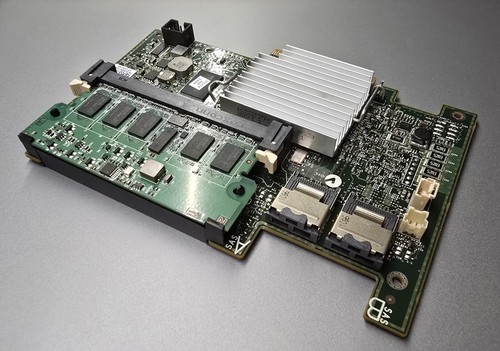 Dell poweredge perc h700 6gb - dell,