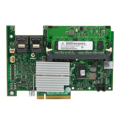 Dell poweredge perc h700 - dell,