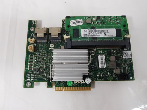 Dell poweredge perc h700 - perc,