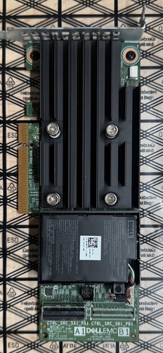 Dell perc h750 raid - dell,