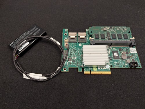 Dell perc h700 sas - dell,