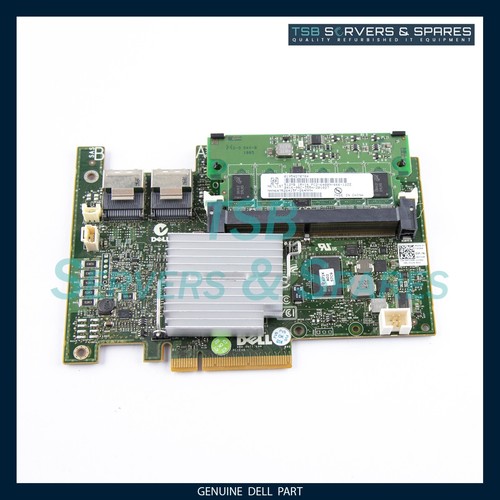 Dell poweredge perc - dell, h700
