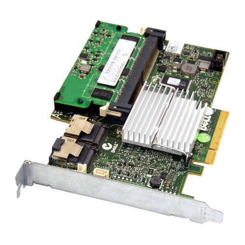 Dell perc h700 512mb - h700, sas6