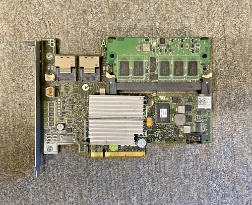 Dell poweredge r410 perc h700 - dell,