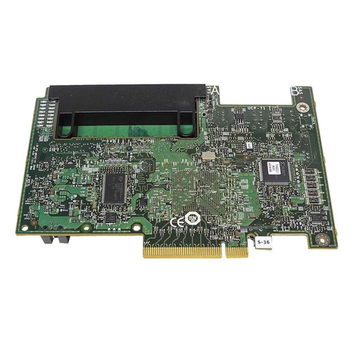 Dell perc h700 6gb pci - dell, pci-e