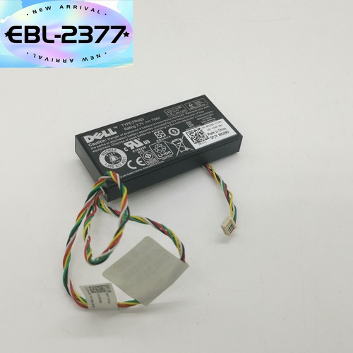Dell fr463 battery 0nu209 - battery,