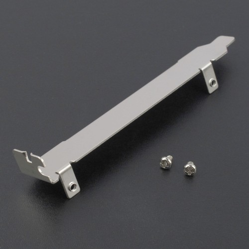 Long full height - bracket, for