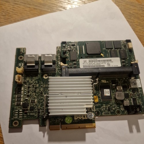 Dell r374m perc - r374m, 512mb