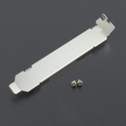 Full height bracket for - height, dell