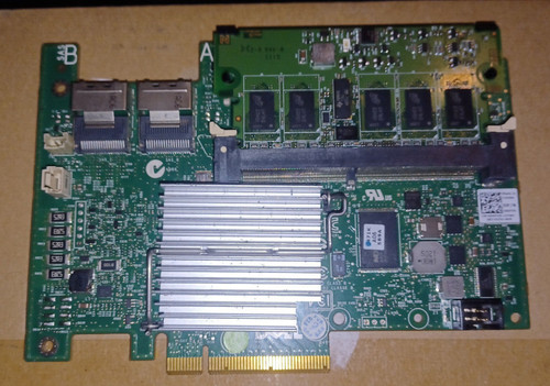 Dell perc h700 6gb sas - dell,