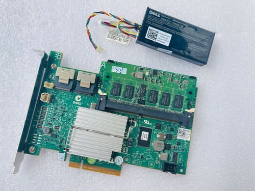 Perc h700 6gb sas sata - perc, raid