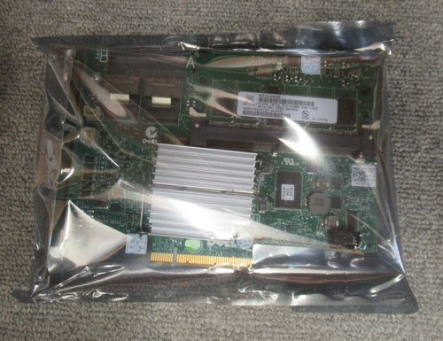 Dell w56w0 perc - dell, 512mb