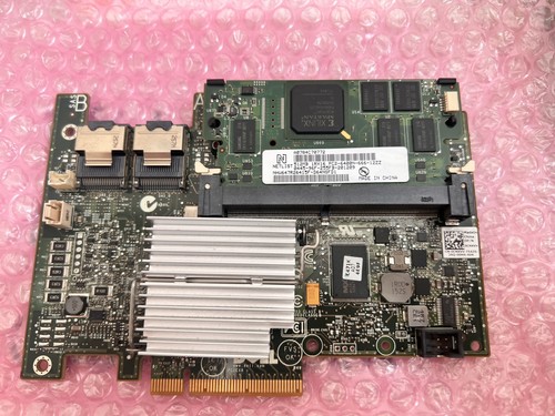 Dell r374m perc h700 512mb - perc,