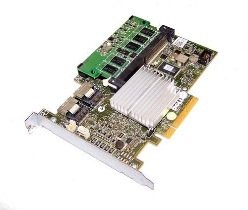 Dell poweredge perc h700 6gb - perc, 6gb/s
