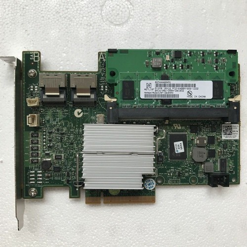 Dell perc h700 6gb - 6gb/s, raid