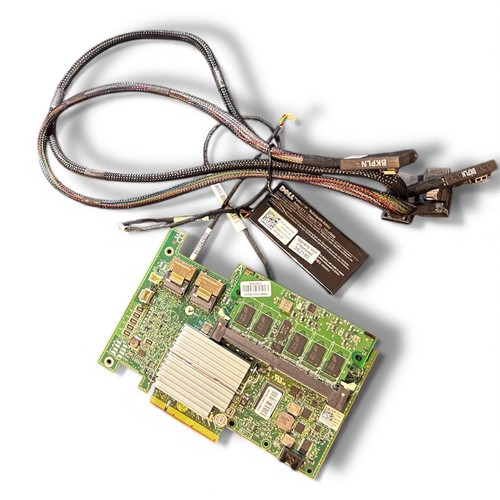 Dell perc h700 integrated - perc,