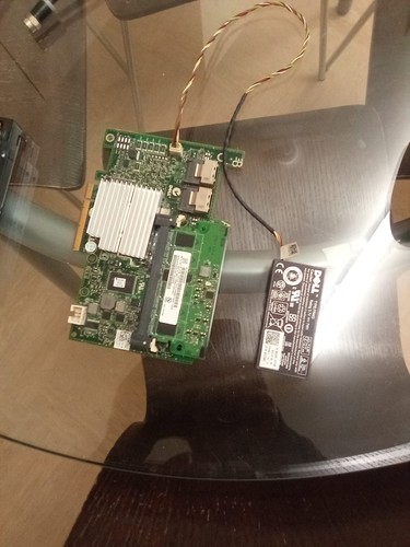 Dell perc h700 512mb sas - perc,