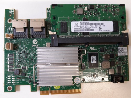 Dell r374m perc h700 512mb - r374m,
